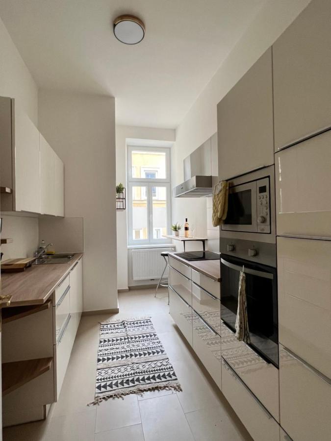 New Exclusive 100M2, Top Location! Βιέννη Εξωτερικό φωτογραφία