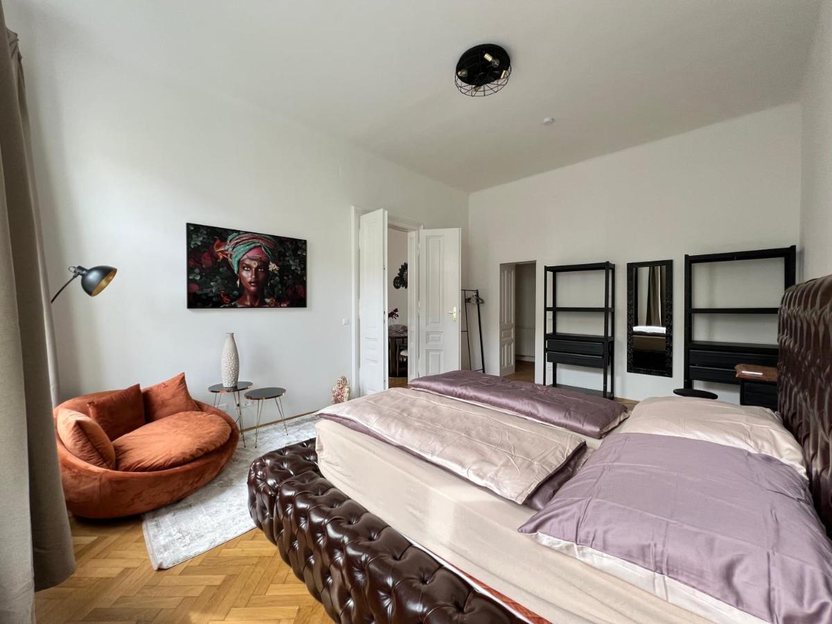 New Exclusive 100M2, Top Location! Βιέννη Εξωτερικό φωτογραφία