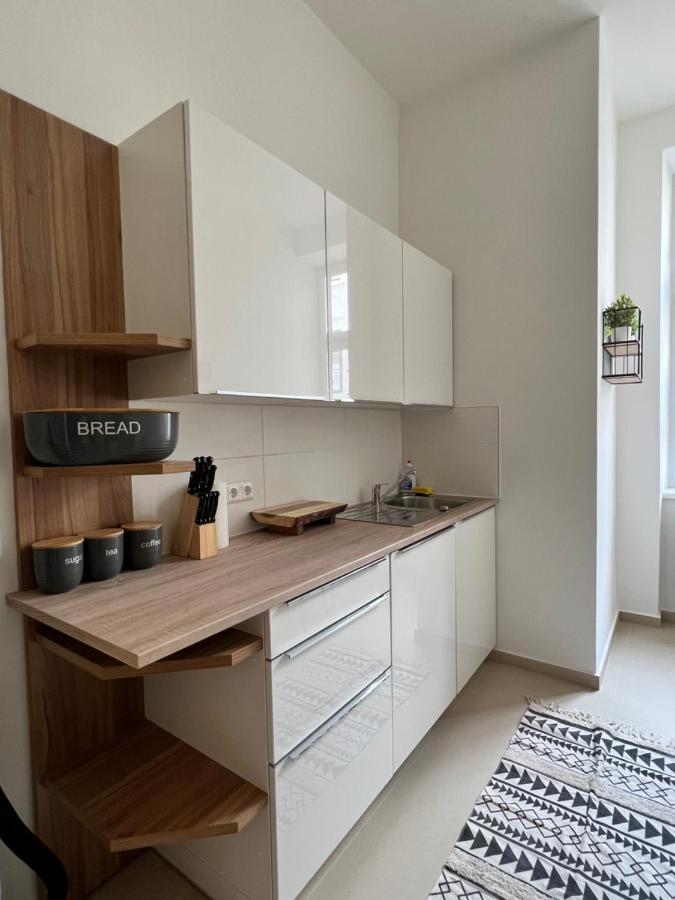 New Exclusive 100M2, Top Location! Βιέννη Εξωτερικό φωτογραφία